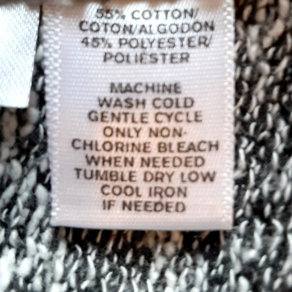 LOFT 3/4 Sleeve Sweater - Picture 8 of 8